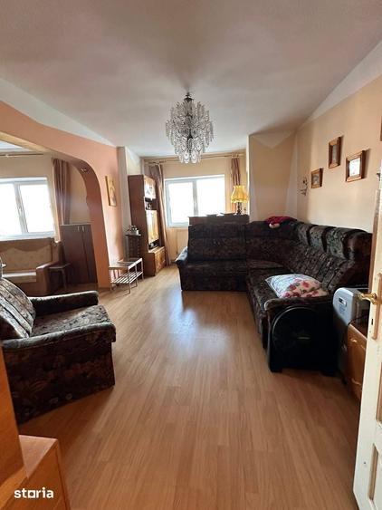 Apartament cu 4 camere în Central