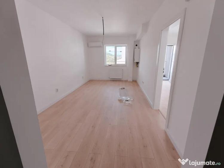 Apartament o camera | 38 mp | etaj 2 | zona Terra - 2