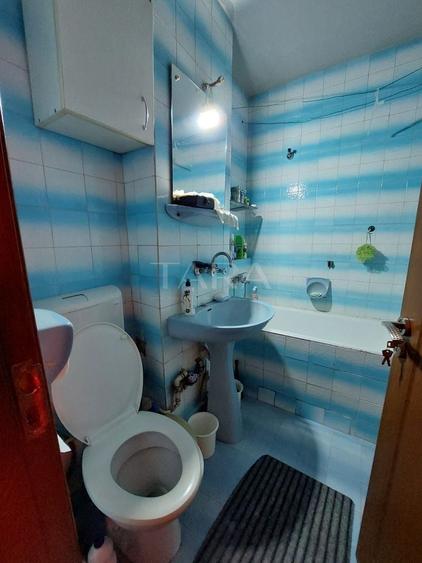 Apartament cu 3 camere decomandat, mobilat în Mănăștur