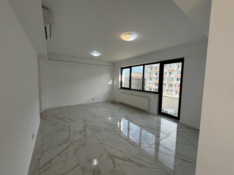 Apartament cu 3 camere decomandat, mobilat în Dorobanți