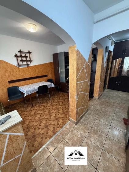 Apartament cu 4 camere în Vest