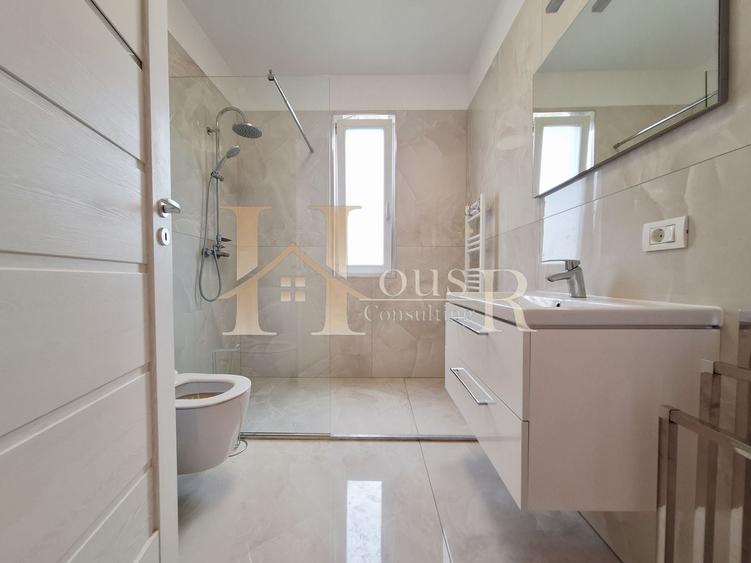 Apartament cu 2 camere decomandat, mobilat în Braytim