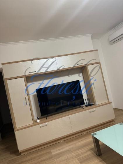 Apartament 2 camere, 60 mp , Zona Teilor , Floresti - 2