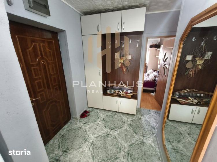 Apartament cu 3 camere în Republicii