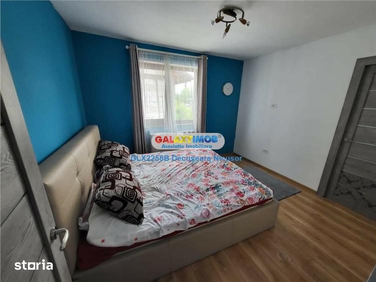 Casă cu 5 camere cu Teren 500 Mp în Chiajna