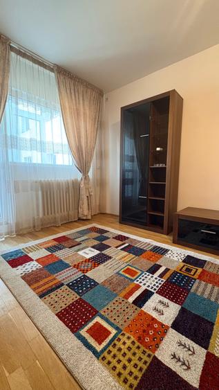 Apartament cu 2 camere decomandat în Iancului