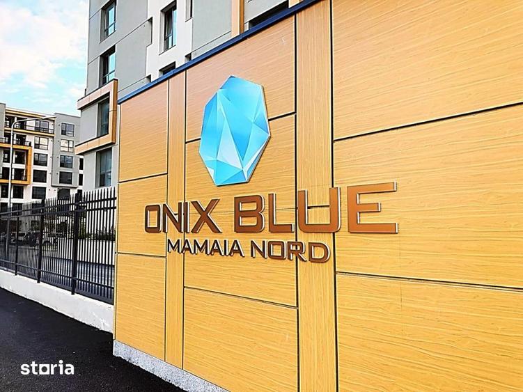 Studio Modern/Complexul Onyx Blue Mamaia Nord - 8