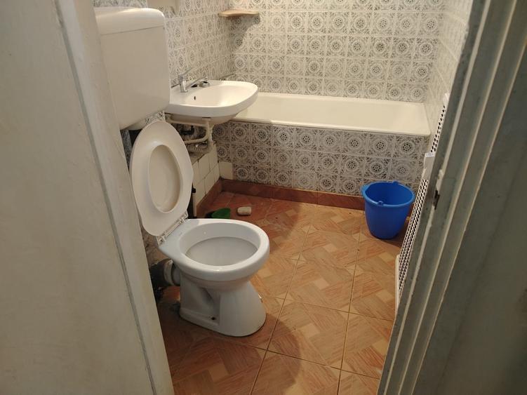 Apartament cu 2 camere semidecomandat în Berceni