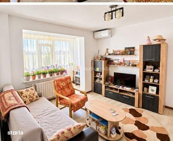 Apartament 2 camere Calea Bucuresti