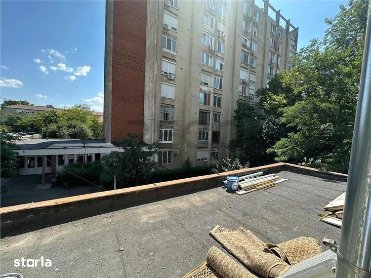 RECO Apartament la etaj 1 pe Bulevardul Dacia - 9