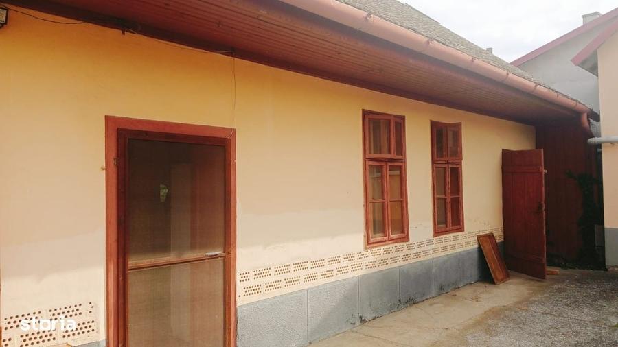 Casa tip conac de vanzare in Nadlac - 17
