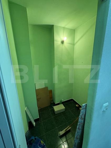 Apartament cu 3 camere decomandat, mobilat în Luduș