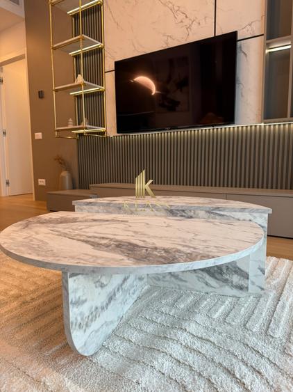 Apartament cu 2 camere decomandat, mobilat în Floreasca
