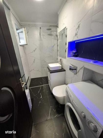 Apartament cu 2 camere în Calea Aradului