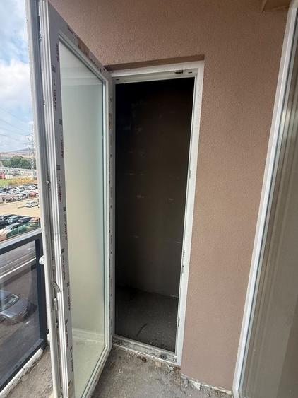 Apartament cu 2 camere decomandat în Florești