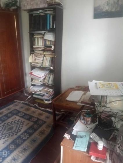Casă individuală cu 4 camere cu Teren 1000 Mp în Tulucești