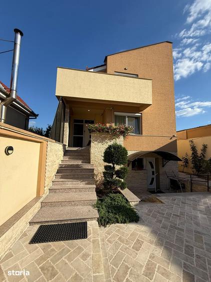 Garsonieră în Nufărul