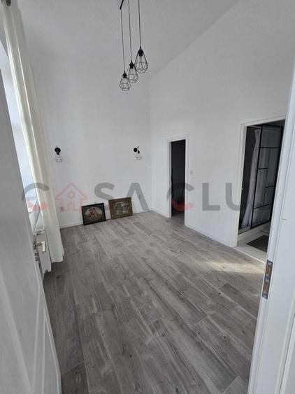 3 camere, renovat, ideal investiție, Dorobanților - 6
