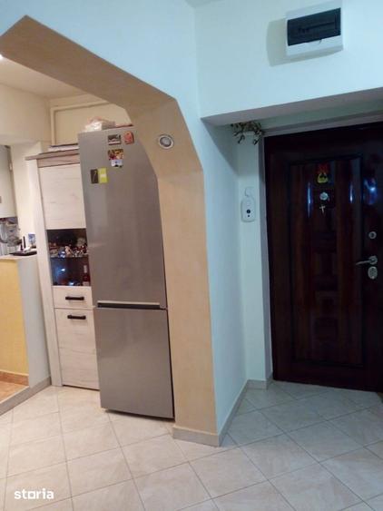 Apartament cu 3 camere decomandat în Nord
