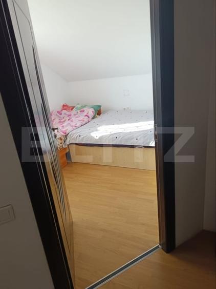 Casă individuală cu 5 camere cu Teren 1035 Mp în Căianu-Vamă