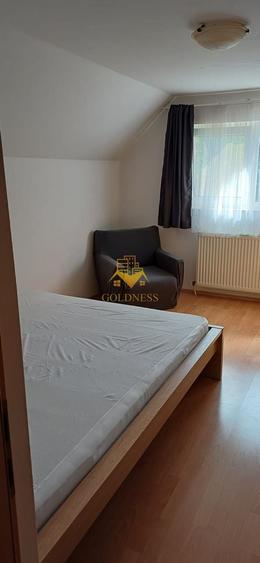 Garsonieră decomandată, mobilată în Bulgaria