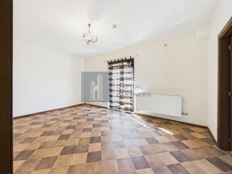 Proprietate în Tunari | 217 mp utili | 6 camere - 27