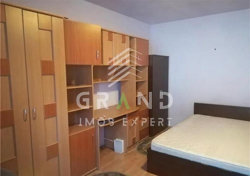 Garsonieră decomandată în Mănăștur