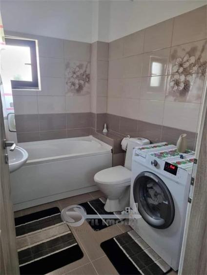 Apartament 1 cameră, mobilat modern - Vișani - 320€ - 10