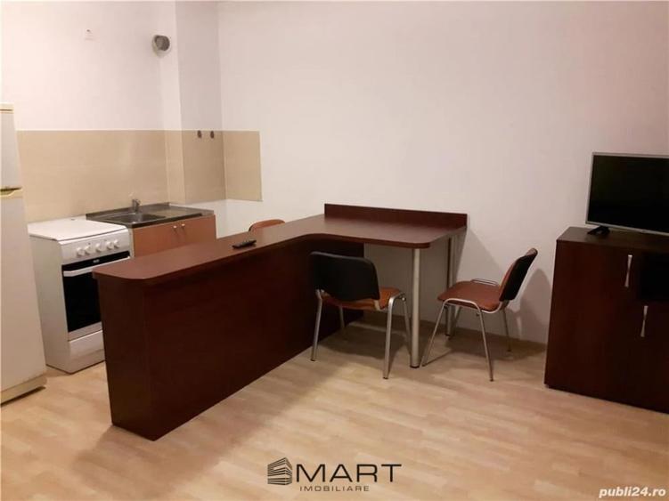 Apartament 2 Camere Tractorul Avantgarden - 7