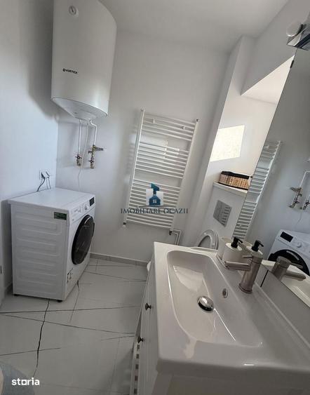 Apartament cu 4 camere decomandat în Berceni