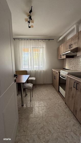 Apartament cu 2 camere în Brazda lui Novac