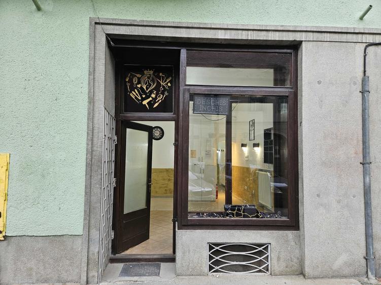 Spațiu comercial, de 99 mp, în Lotrioara