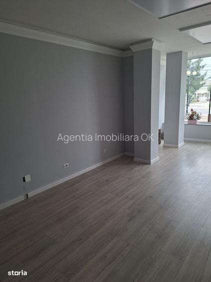 Dumbraveni ultracentral,Spatiu comercial de inchiriat