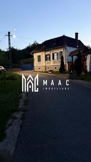 Casă individuală cu 4 camere cu Canalizare în Orlat