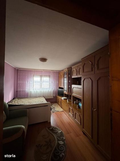 Casă cu 3 camere în Tămășeu