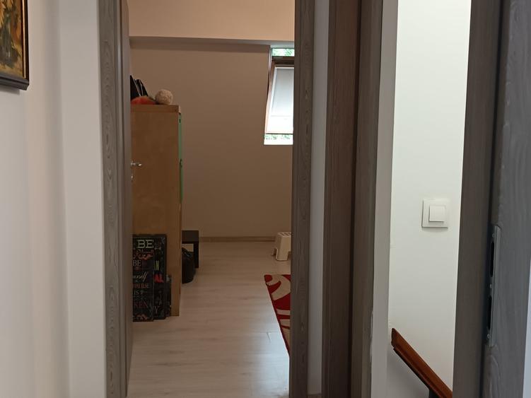 3 camere/ Aparatorii Patriei/duplex/renovat/ mobilat - 7