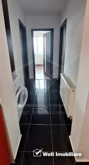 Inchiriere 2 camere, centru , zona Abator - 9