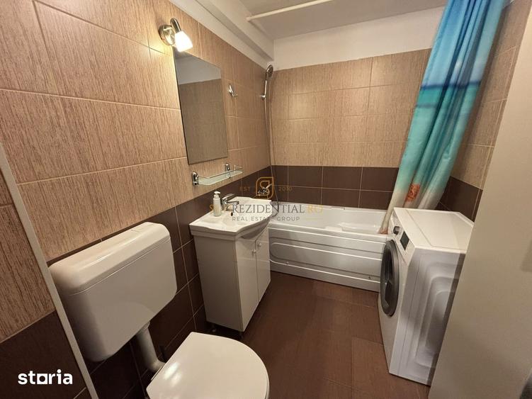 Apartament cu 2 camere în Sud
