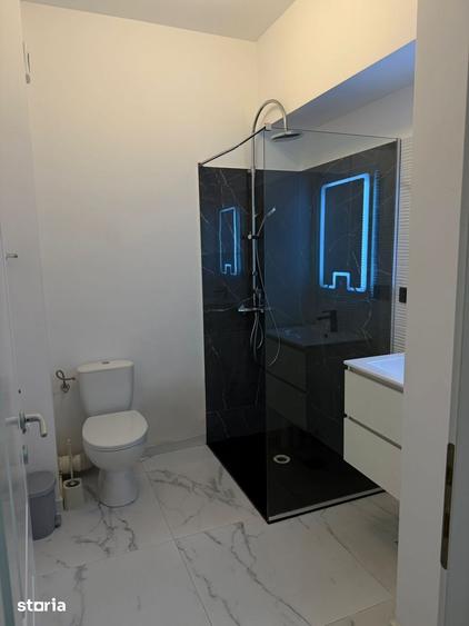 Apartament cu 2 camere decomandat în Sud