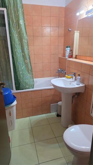 Apartament cu 2 camere în Politehnica