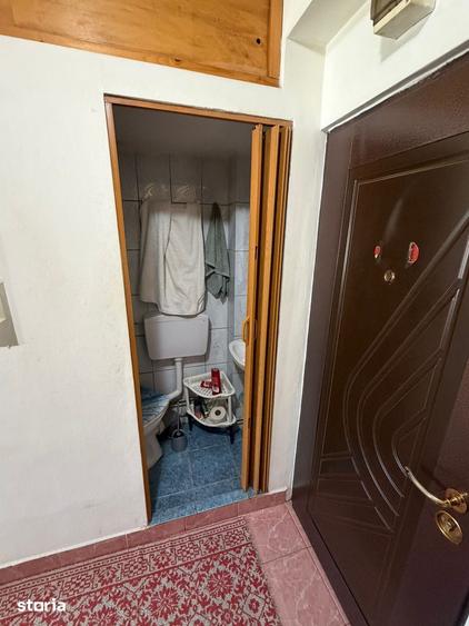 Garsonieră în Mănăștur