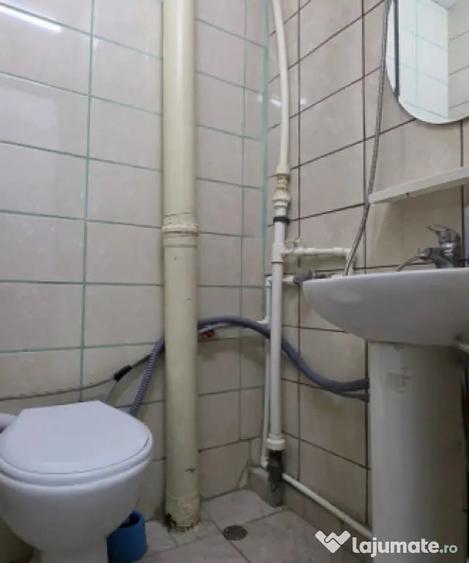 Garsonieră în Păcii