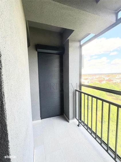 Apartament cu 2 camere în Dumbrăvița — fotografia 1