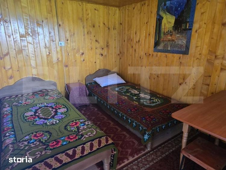 Teren de 16000 mp, în Sântana de Mureș