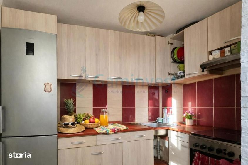 Apartament cu 1 camera de vanzare in Oradea, Rogerius, Gaminvest V4472 - 3