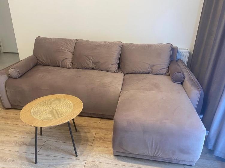 Apartament cu 2 camere decomandat în Tomis Nord
