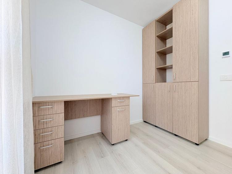 Apartament cu 3 camere decomandat, mobilat în Lipovei