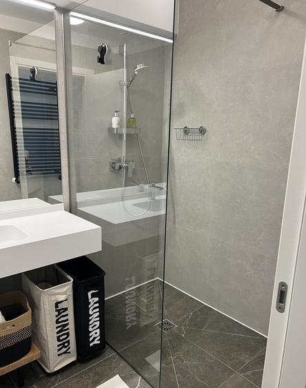 Apartament 2 camere LUX One Cotroceni Academia Militara metrou parcare - 8