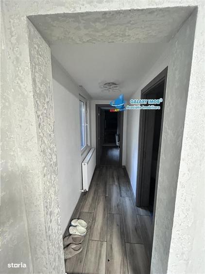 Casă cu 4 camere cu Teren 315 Mp în Jilava