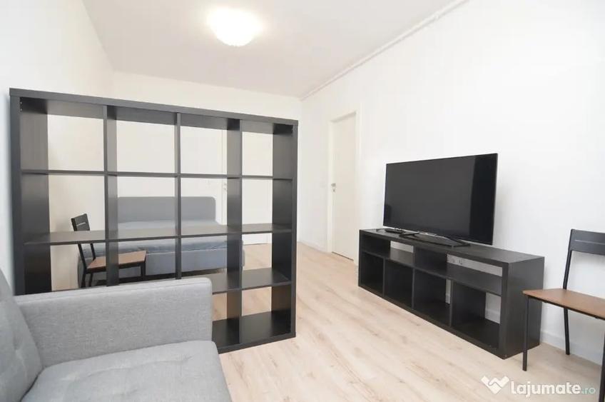 Oferta Inchiriere Studio Ivory Residence | Localizare Excelenta - 8